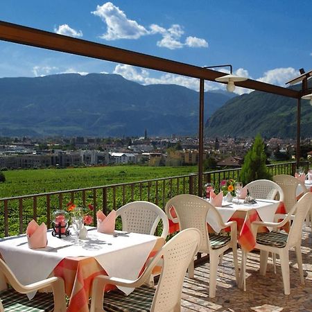 Hotel Rentschnerhof Bolzano Dış mekan fotoğraf