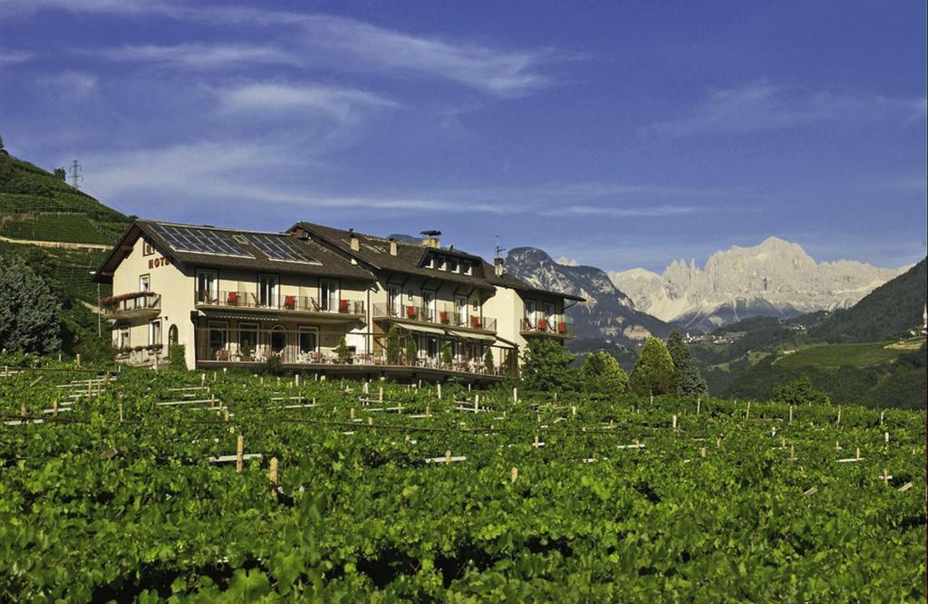 Hotel Rentschnerhof Bolzano Dış mekan fotoğraf