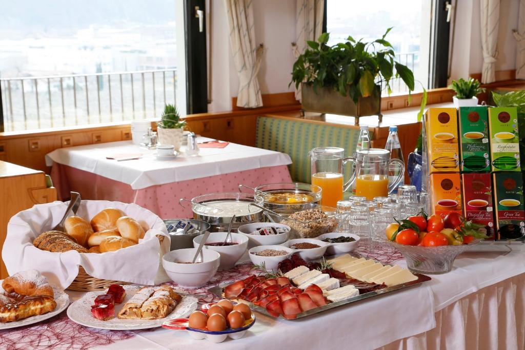 Hotel Rentschnerhof Bolzano Dış mekan fotoğraf