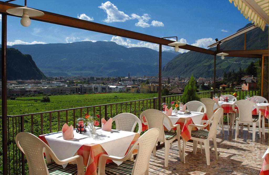 Hotel Rentschnerhof Bolzano Dış mekan fotoğraf
