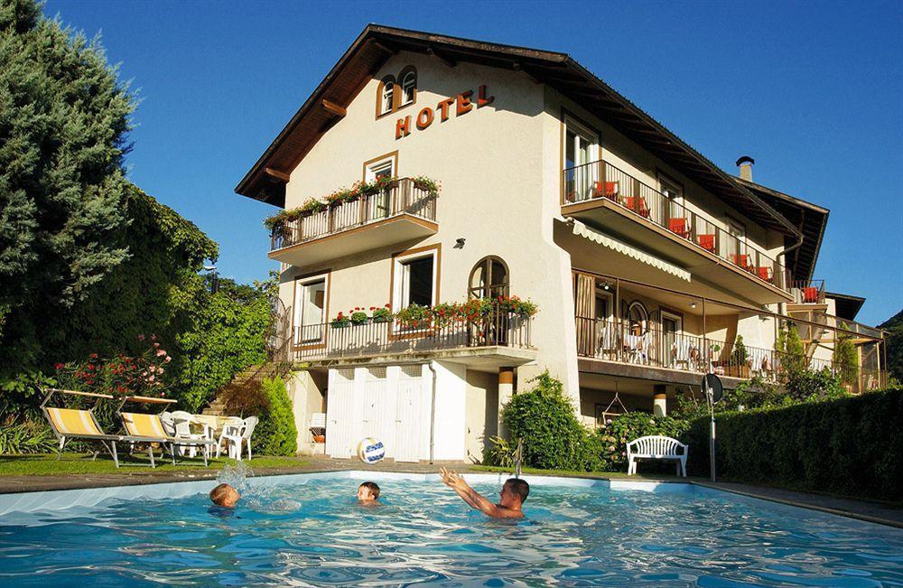 Hotel Rentschnerhof Bolzano Dış mekan fotoğraf