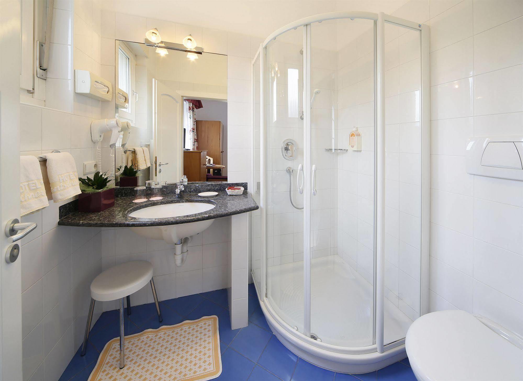 Hotel Rentschnerhof Bolzano Dış mekan fotoğraf
