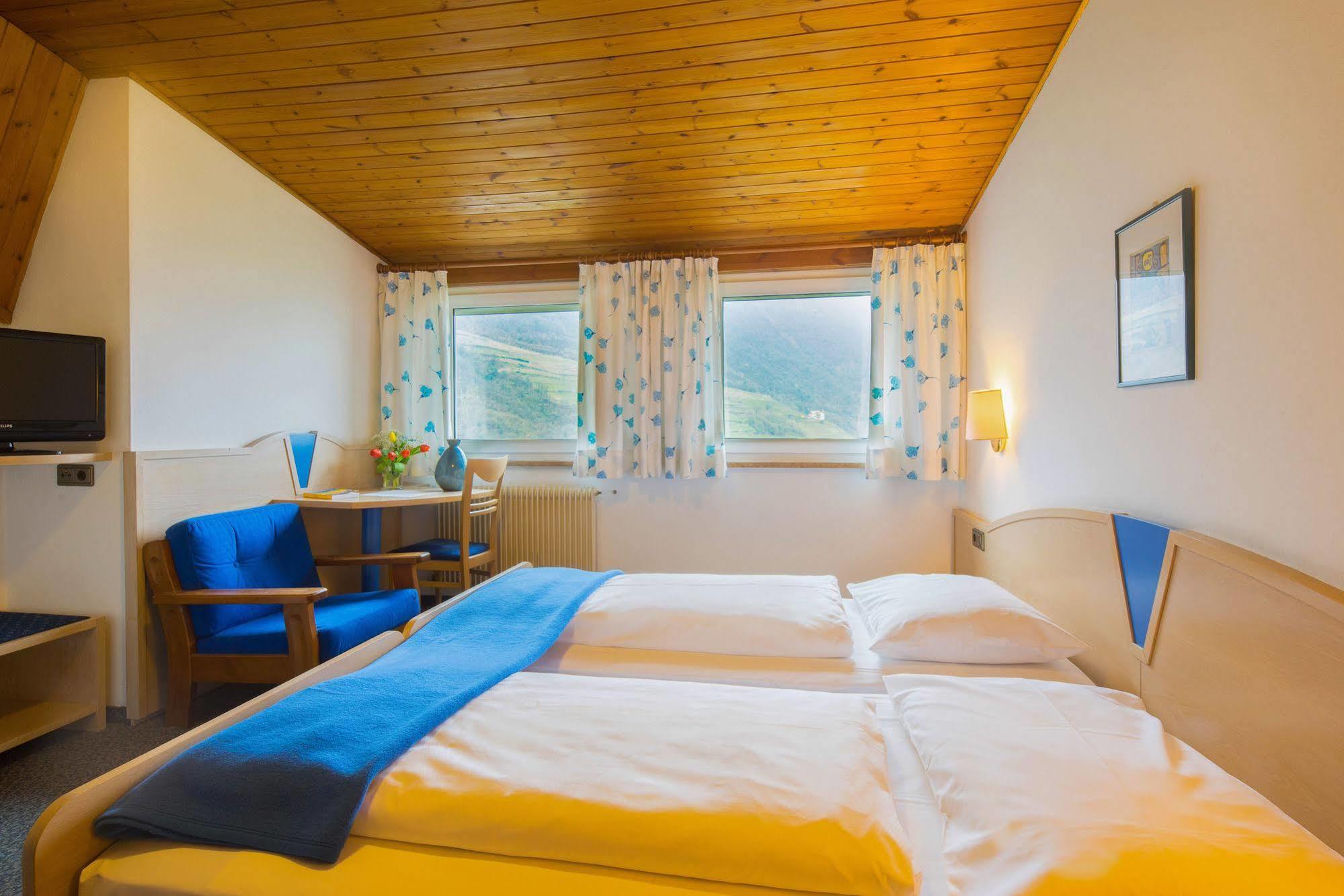 Hotel Rentschnerhof Bolzano Dış mekan fotoğraf