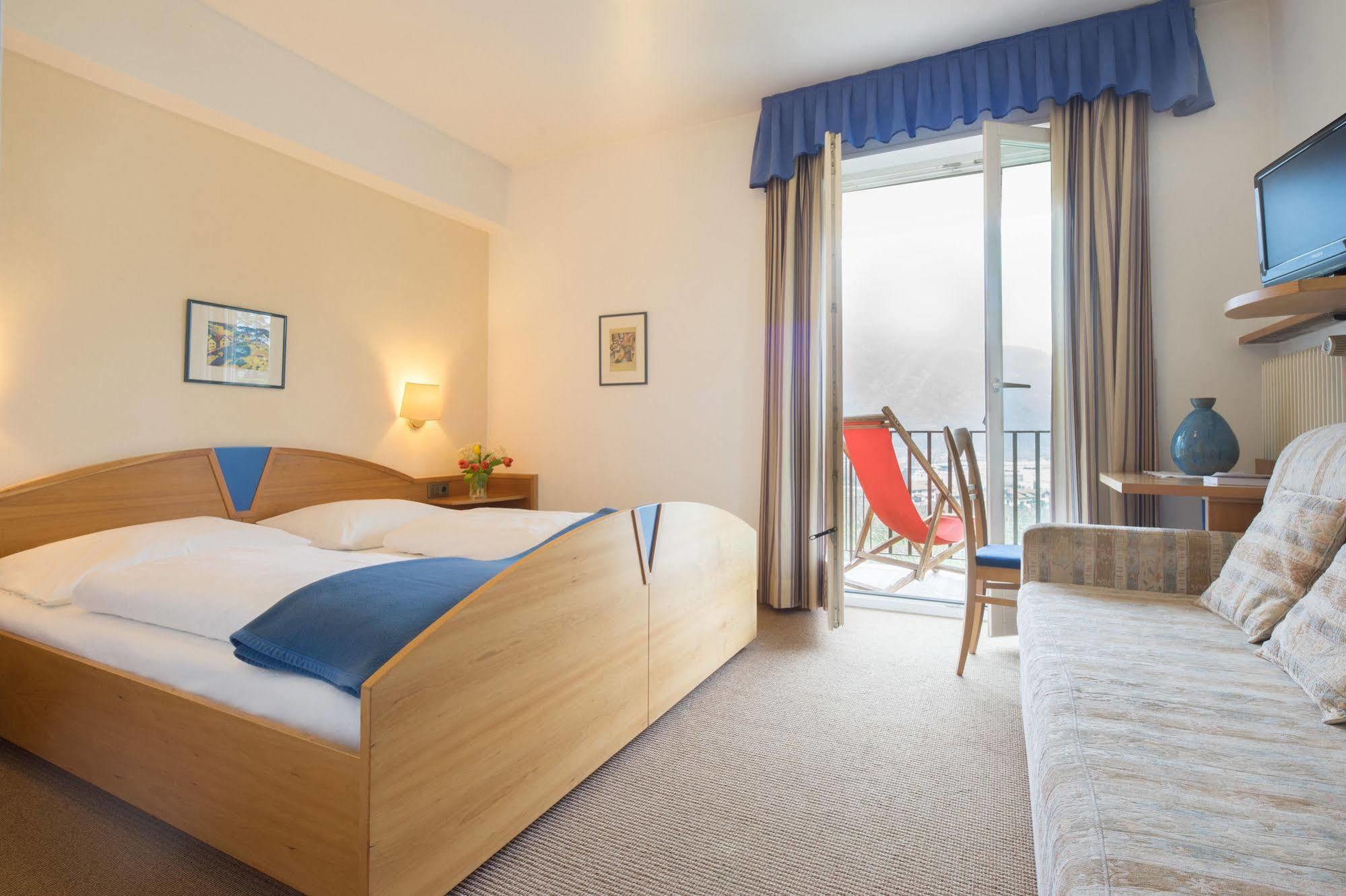 Hotel Rentschnerhof Bolzano Dış mekan fotoğraf