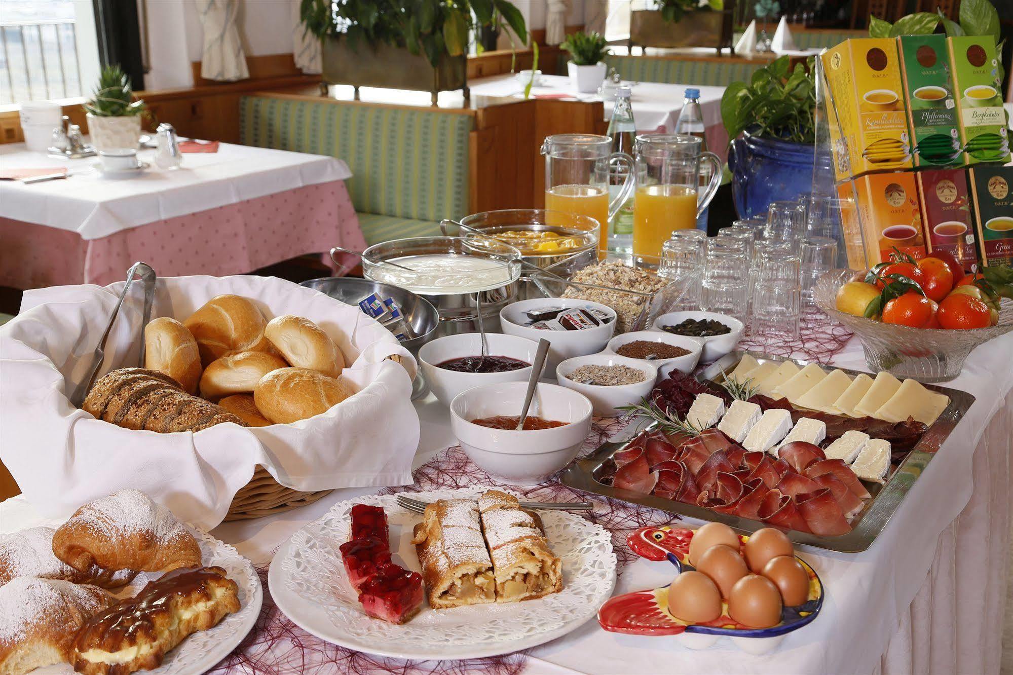 Hotel Rentschnerhof Bolzano Dış mekan fotoğraf