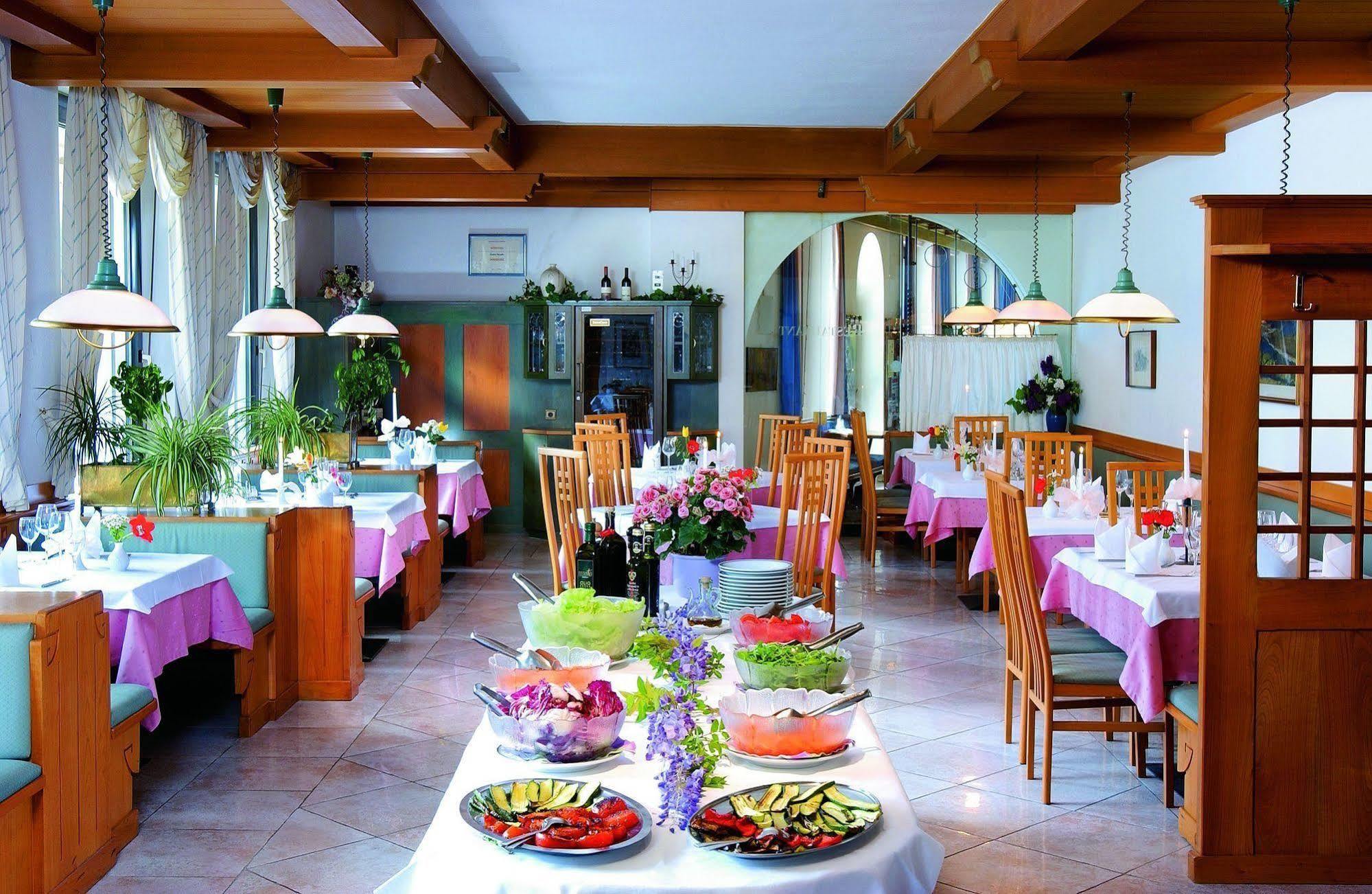 Hotel Rentschnerhof Bolzano Dış mekan fotoğraf