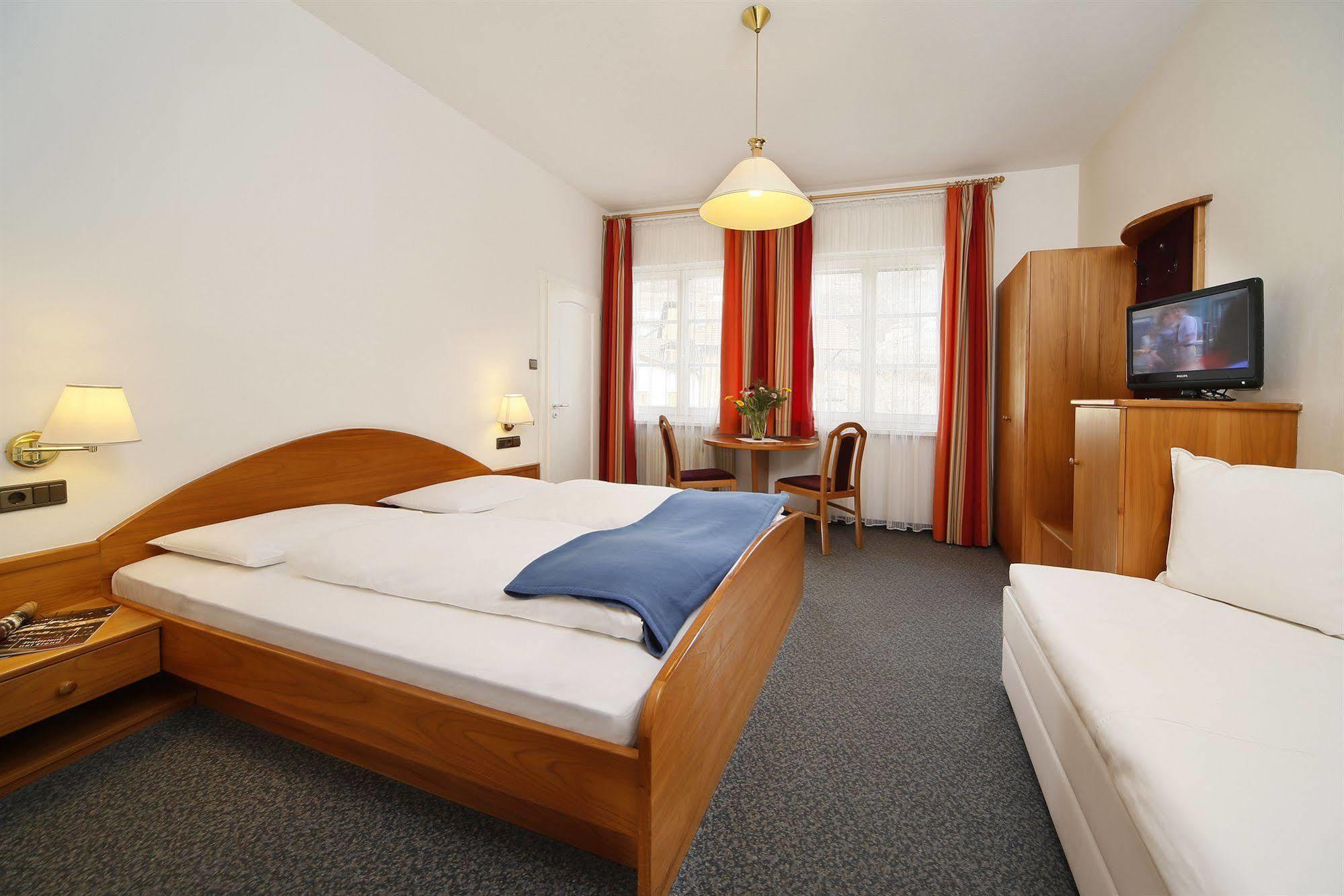 Hotel Rentschnerhof Bolzano Dış mekan fotoğraf