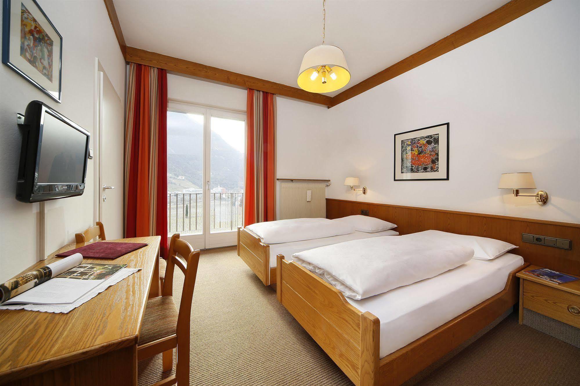 Hotel Rentschnerhof Bolzano Dış mekan fotoğraf