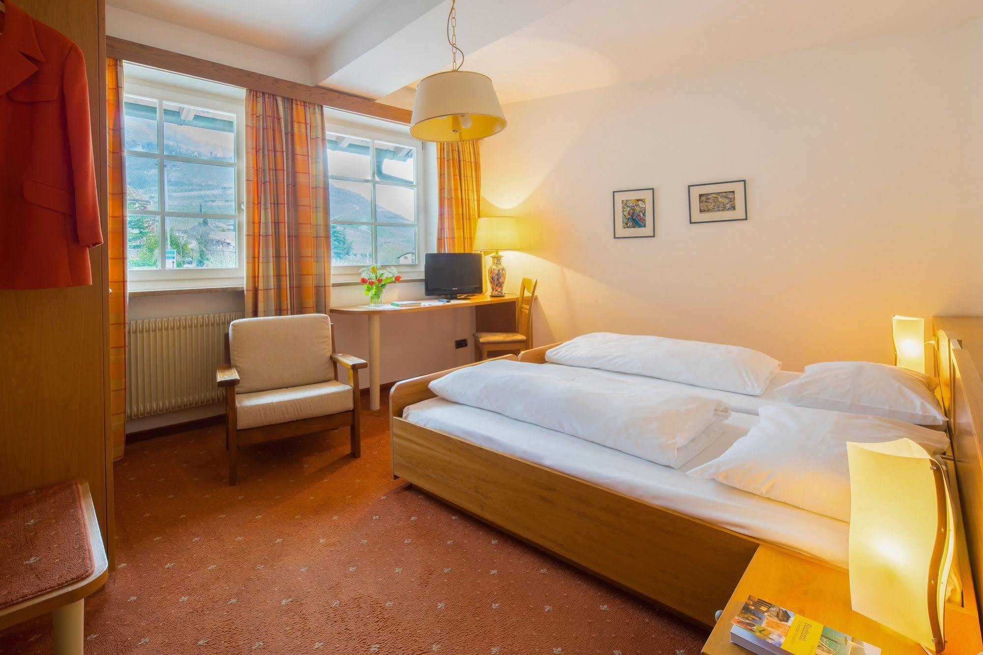 Hotel Rentschnerhof Bolzano Dış mekan fotoğraf