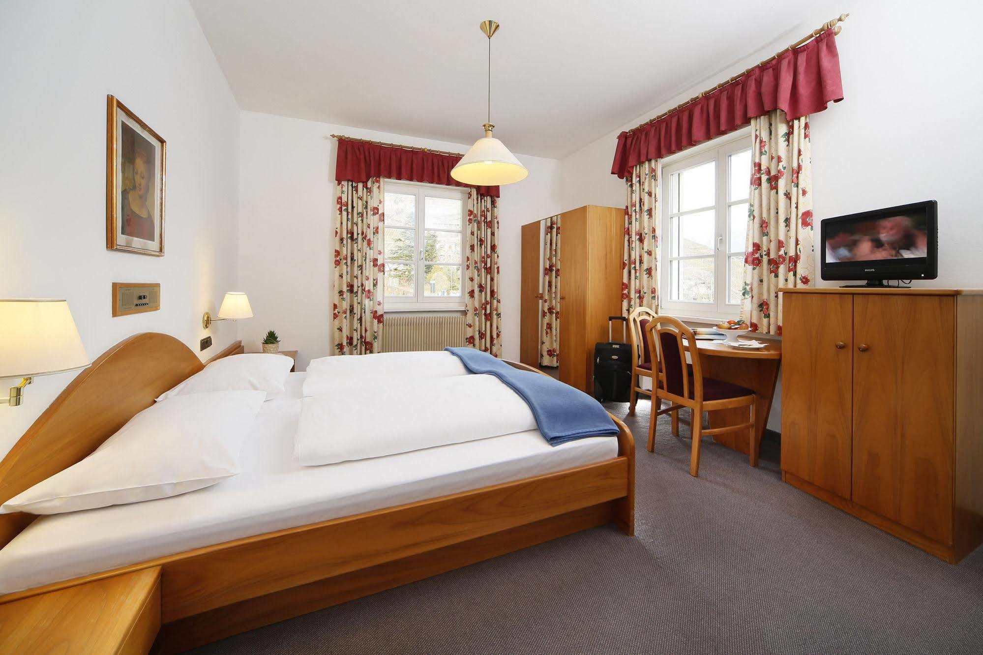 Hotel Rentschnerhof Bolzano Dış mekan fotoğraf